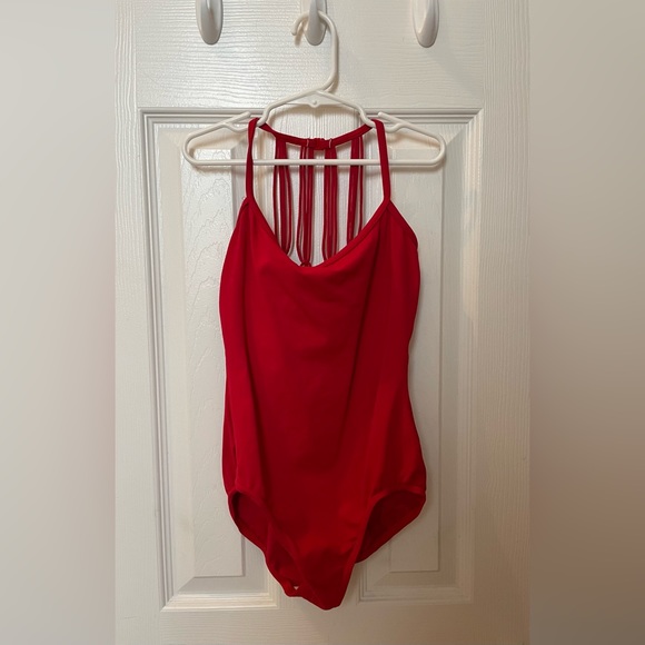 Bloch Women’s Leotard - Picture 1 of 2